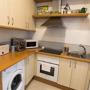 Apartamento Vive en Maravillas